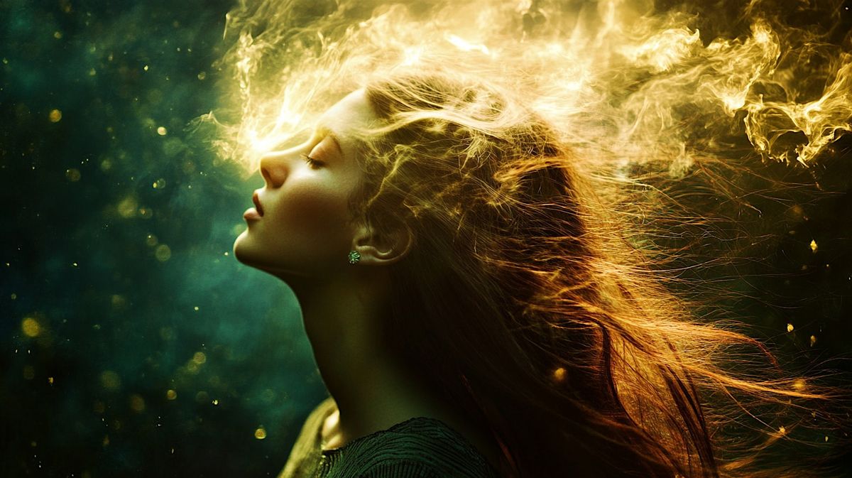 Inner Sight: Cultivating Your Psychic and Intuitive Gifts, 31 May | Event in Everett | AllEvents