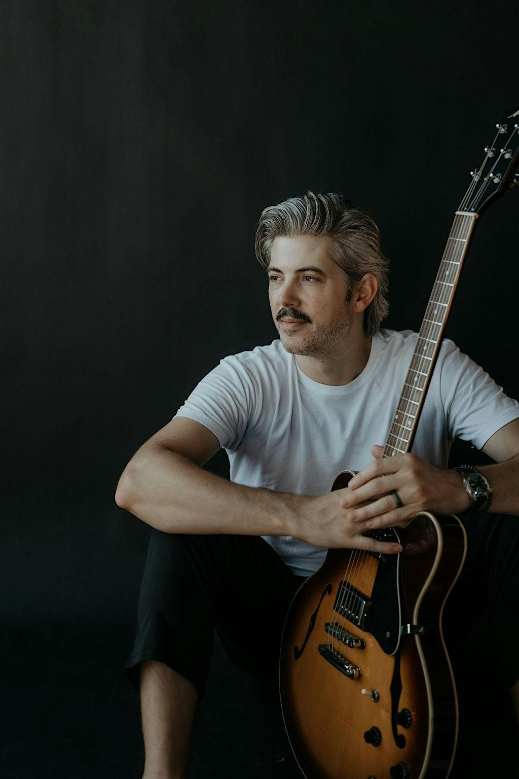 Dan Hubbard - Letting Go Tour | Bishop Hill, IL, 23 November | Event in Bishop Hill | AllEvents