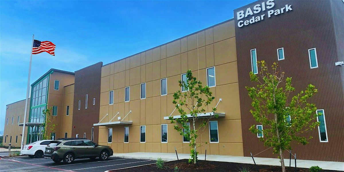 Tour BASIS Cedar Park, 20 August | Event in Cedar Park | AllEvents