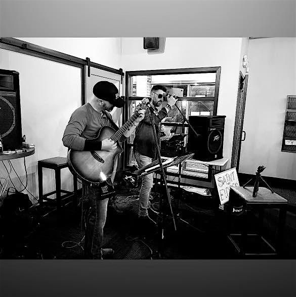 Free live music with Saint Eldred at The Vineyard at Hershey!, 5 July | Event in Middletown | AllEvents