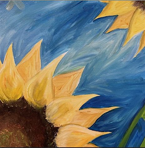 Sunflower, 23 July | Event in Burien | AllEvents