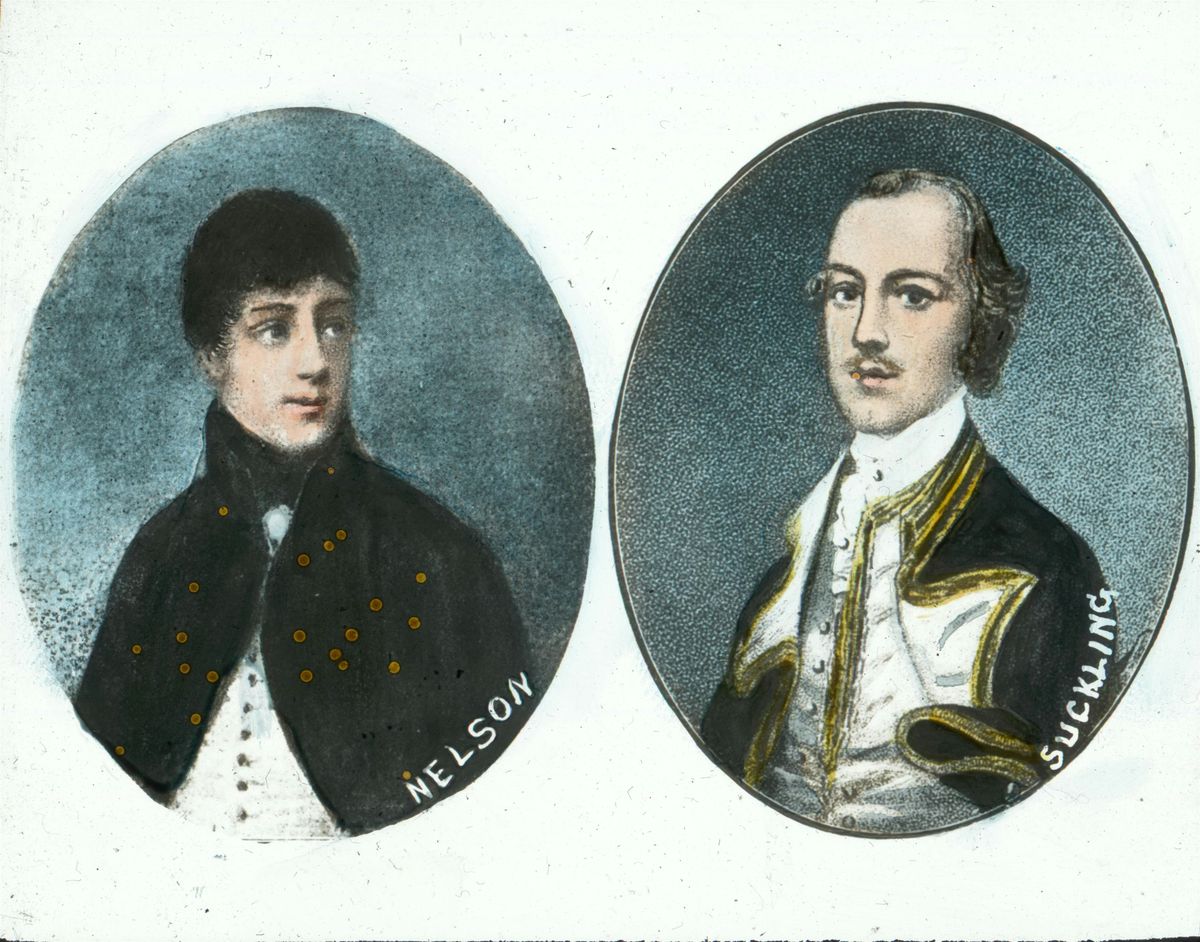 ‘A Dreadful Hole’ - Horatio Nelson’s Caribbean Posting, 22 October | Event in Axminster | AllEvents