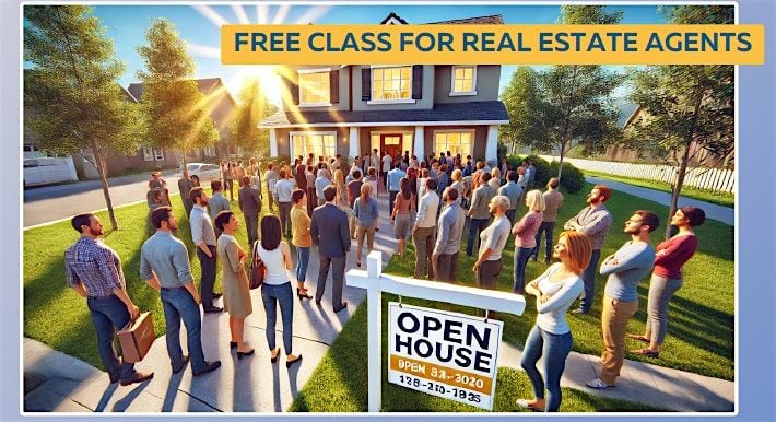 Open House Mastery, 21 August | Event in Neosho | AllEvents