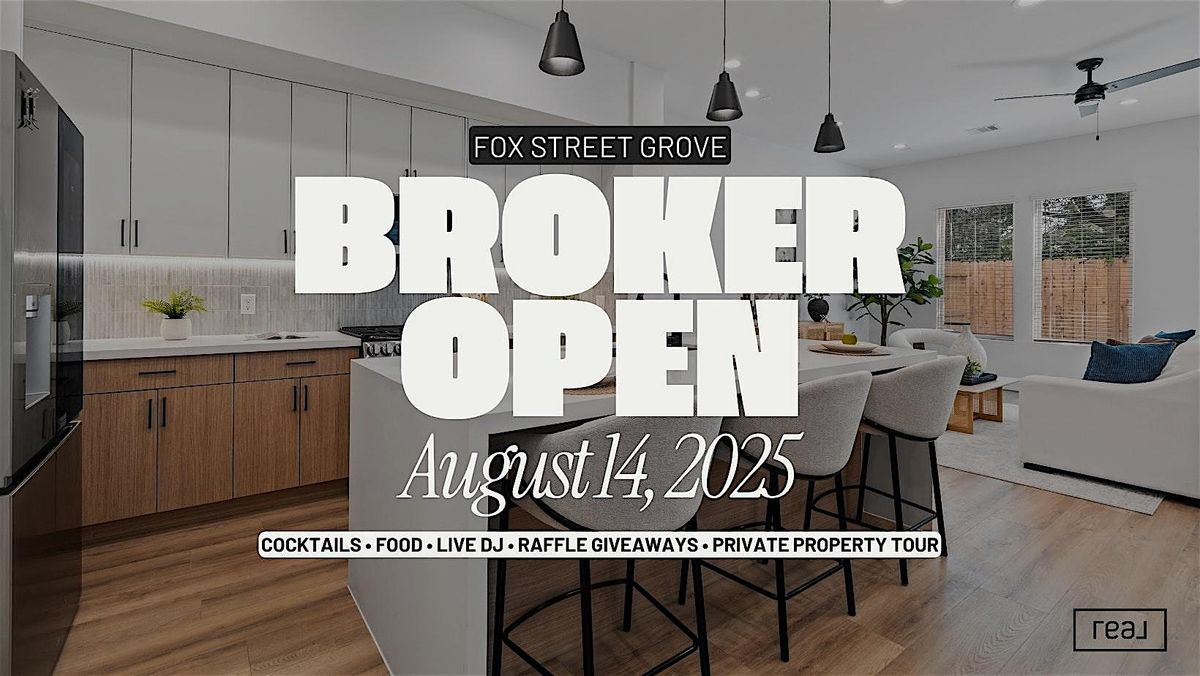 Exclusive EaDo Broker Open, 14 August | Event in Houston | AllEvents