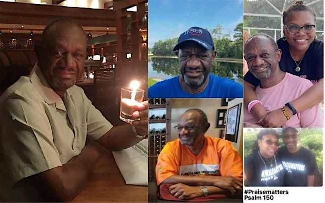 Kenneth Hammons Walk & Run To Recovery, 27 December | Event in Winter Springs | AllEvents