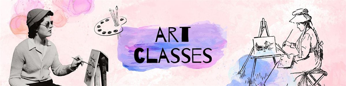 Sip and Paint - Paint your own Self Portrait, 30 January | Event in Telford | AllEvents