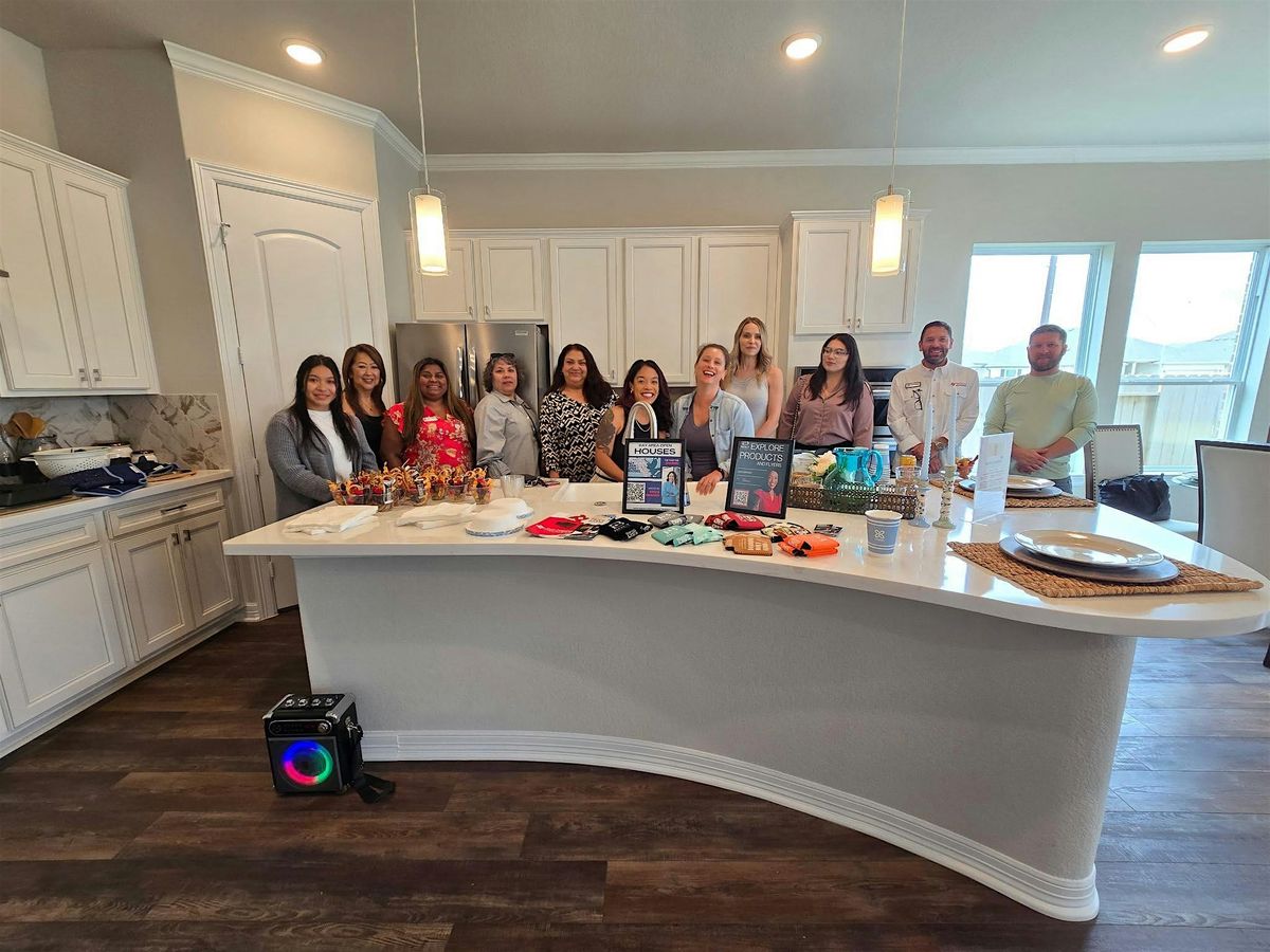 Monthly Small Biz Networking Event, 30 May | Event in League City | AllEvents