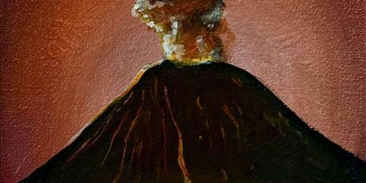 Powerful Volcano Night Sky - Paint and Sip by Classpop!™, 1 July | Event in Denver | AllEvents