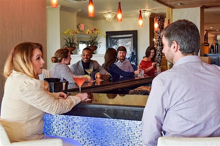 Sip & Mingle: A Foshee Events Networking Experience, 28 August | Event in Biloxi | AllEvents