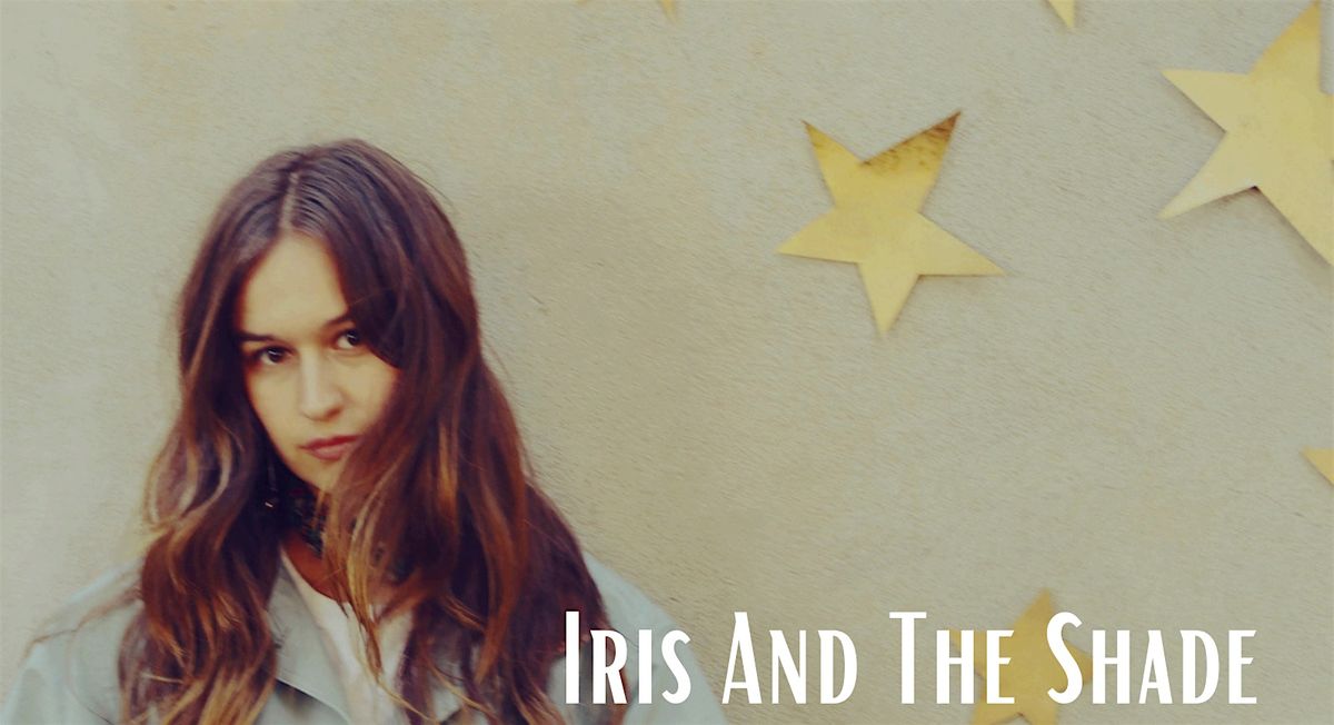 Iris And The Shade, 18 September | Event in Chicago | AllEvents