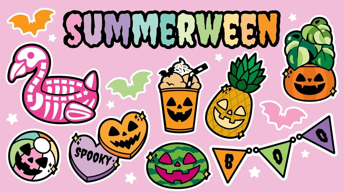 ☀️ SUMMERWEEN COOKIE DECORATING CLASS, 29 June | Event in Greenwood | AllEvents