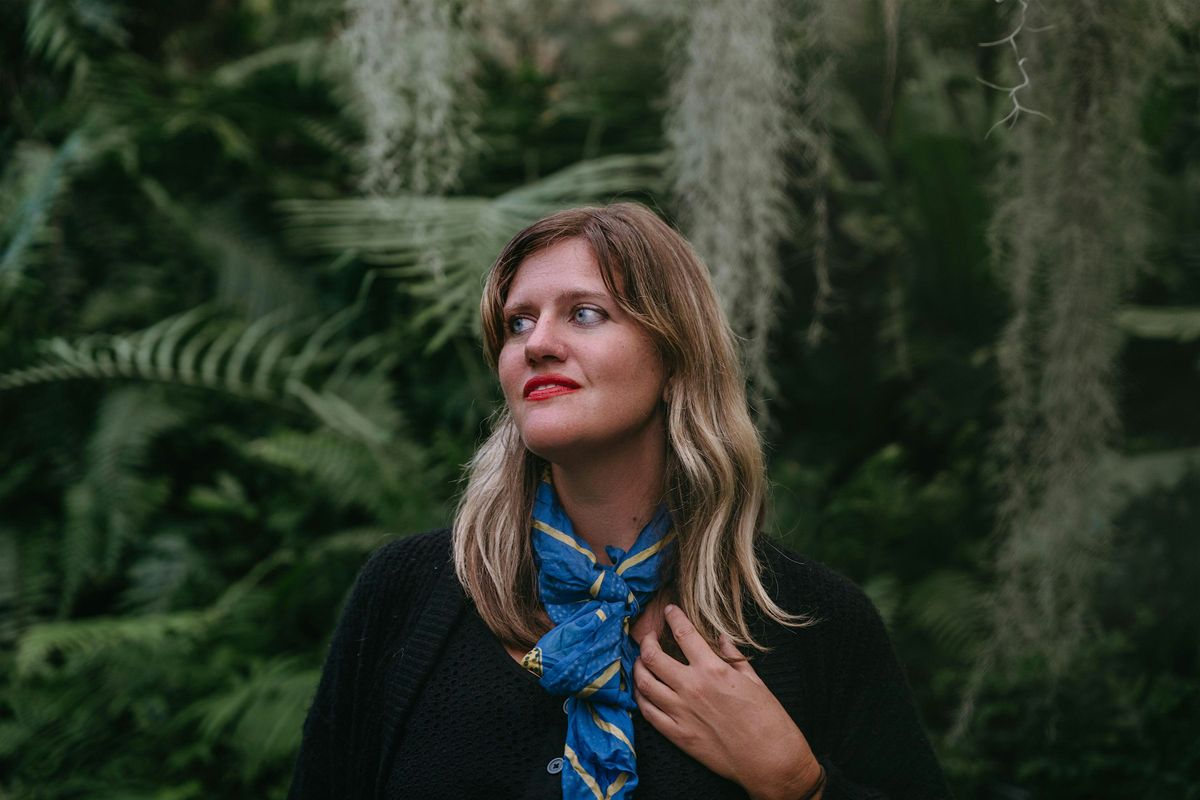 MARY LATTIMORE, 10 September | Event in Urbana | AllEvents