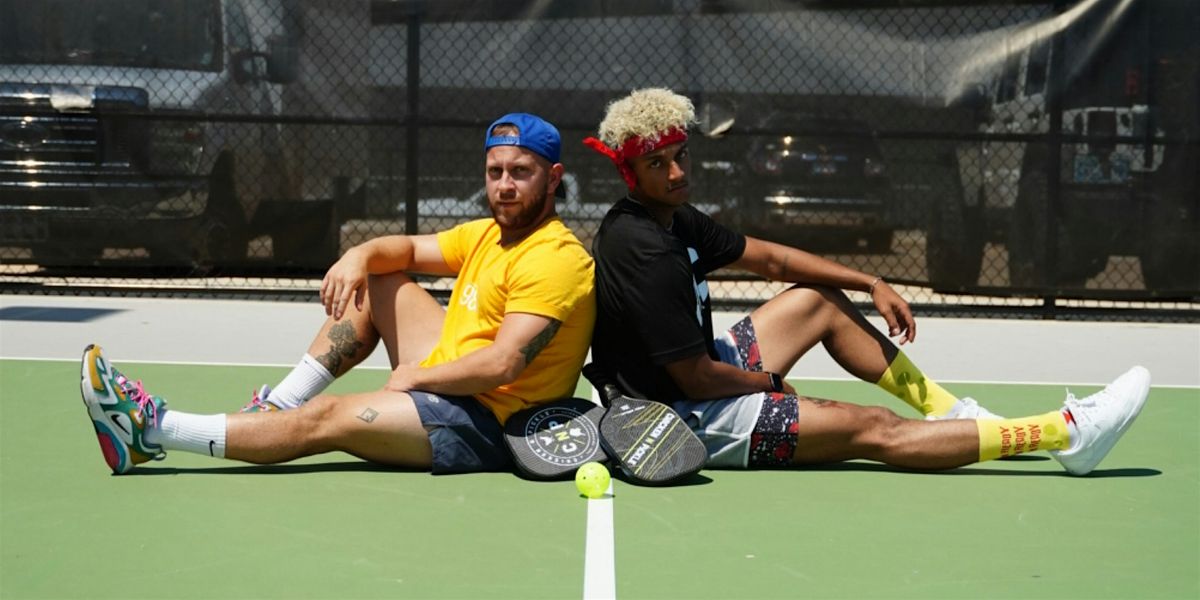 Pickleball for Purpose | Event in Oklahoma City | AllEvents