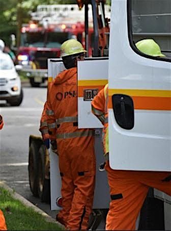 PLAINFIELD- Natural Gas Public Awareness Program for Emergency Officials, 16 September | Event in Plainfield