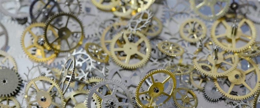 West Country Watch and Clock Fair, 30 November | Event in Taunton | AllEvents