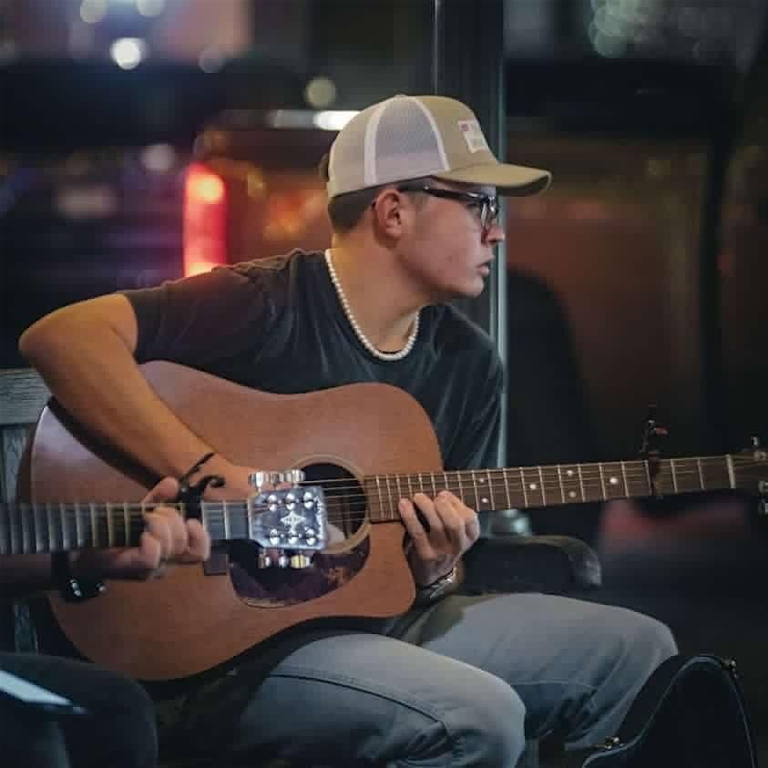 Chase Delao & Steven Perez, 22 August | Event in Temple | AllEvents