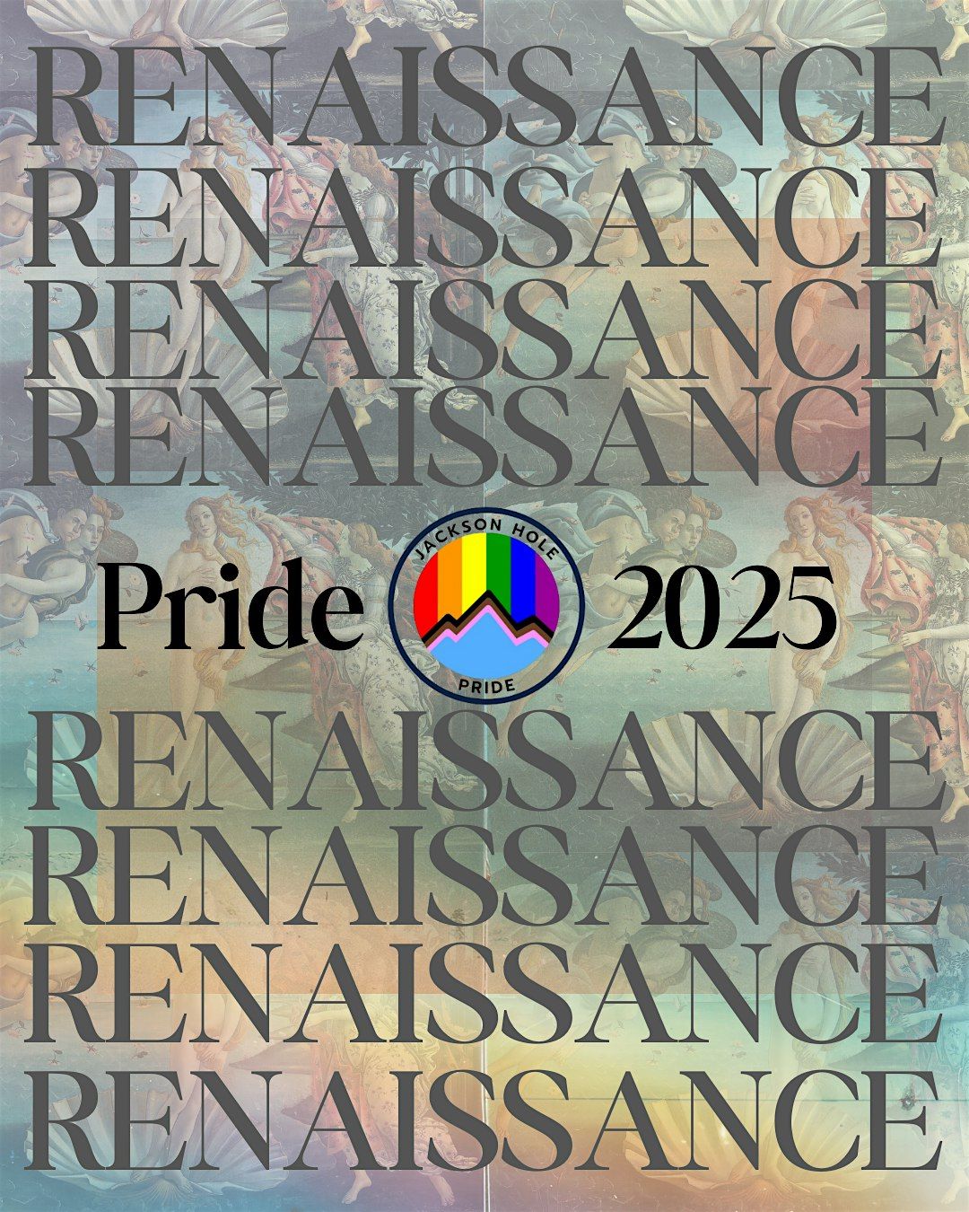 Renaissance: Pride Drag Show and Dance Party, 7 June | Event in Jackson | AllEvents