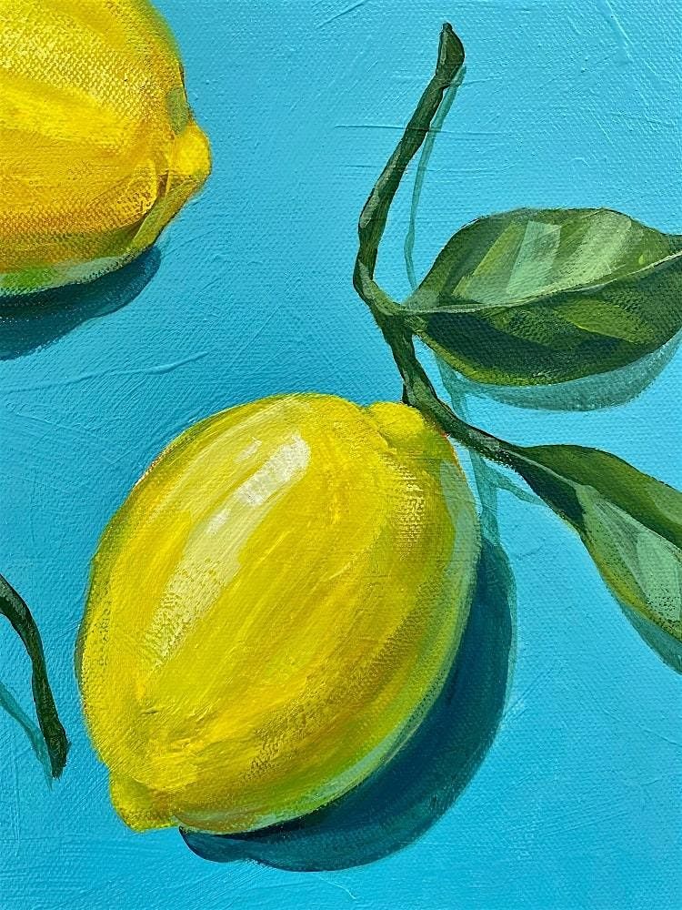 Paint in The Secret Garden, 31 July | Event in Edmonton | AllEvents