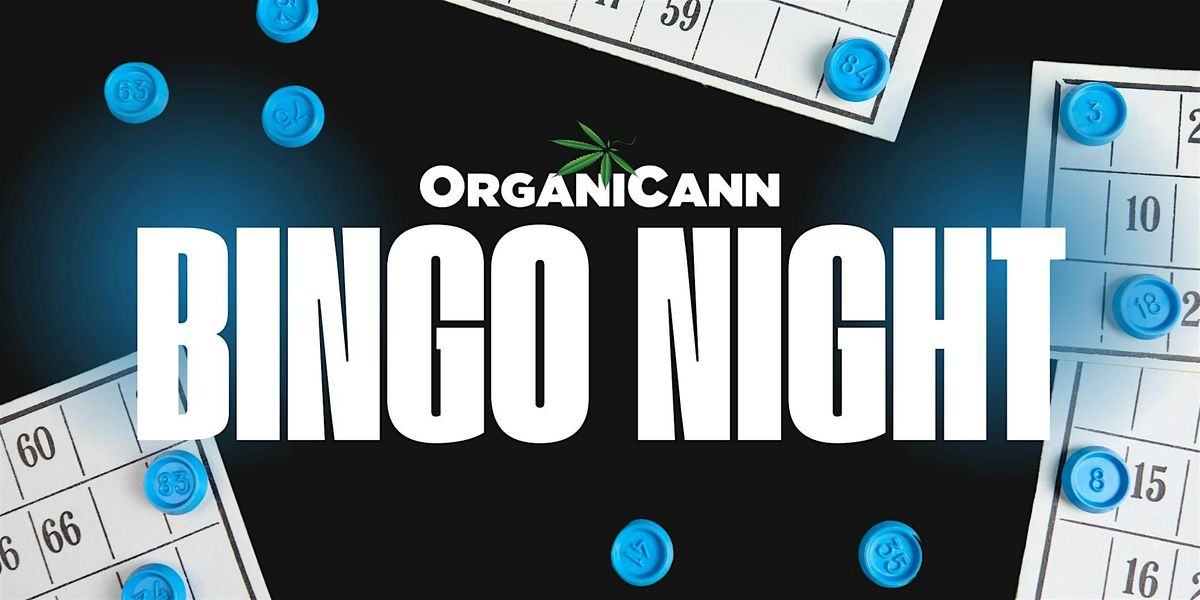 Smokin' Bingo Night, 20 June | Event in Santa Rosa | AllEvents