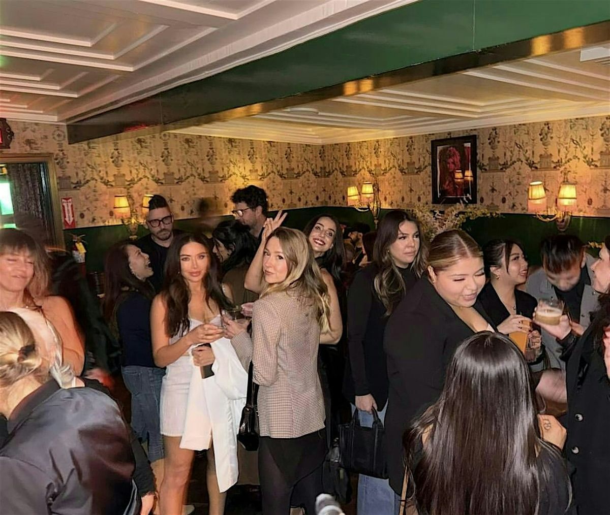 French Riviera Soiree at Amour WEHO | Event in West Hollywood | AllEvents