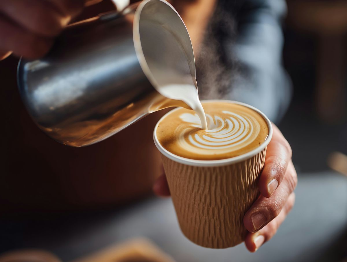 Beginner Barista Workshop, 23 November | Event in Zürich | AllEvents