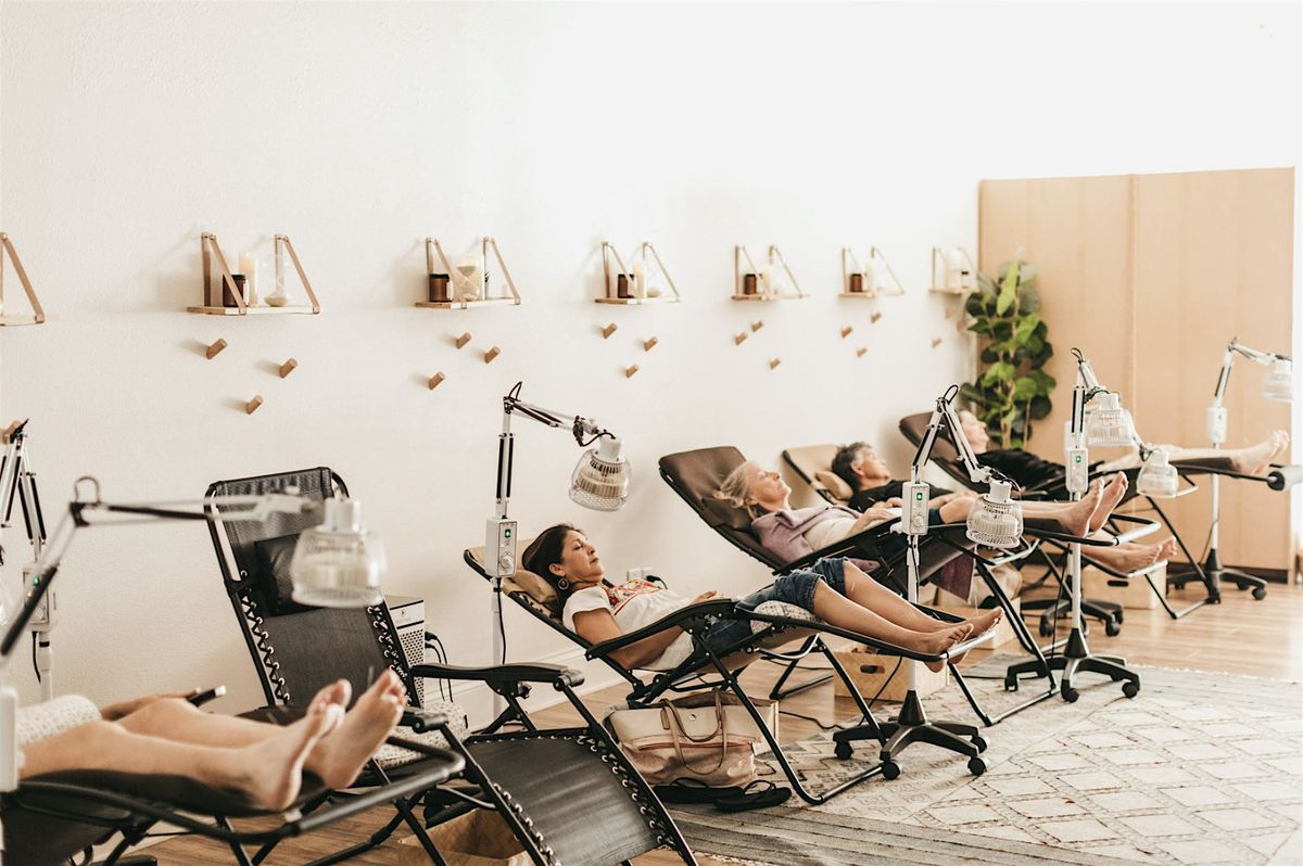 Acupuncture & Sound Bath, 24 August | Event in San Luis Obispo | AllEvents