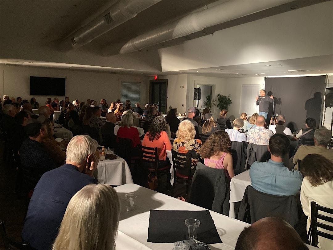 Comedy Night at The Greenery, 10 December | Event in Walnut Creek | AllEvents
