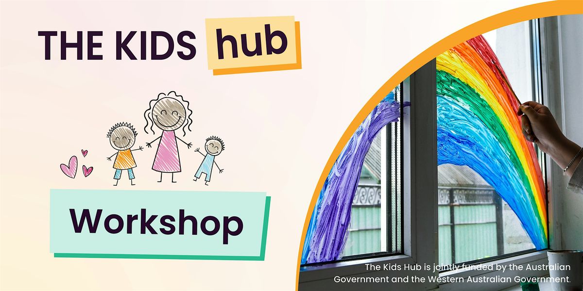 Kids Hub CHAMPS Art Program, 28 October | Event in Midland | AllEvents