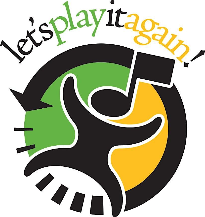 Let's Play It Again! (Between Year 2-3) - July 14-17, 14 July | Event in Broomfield | AllEvents