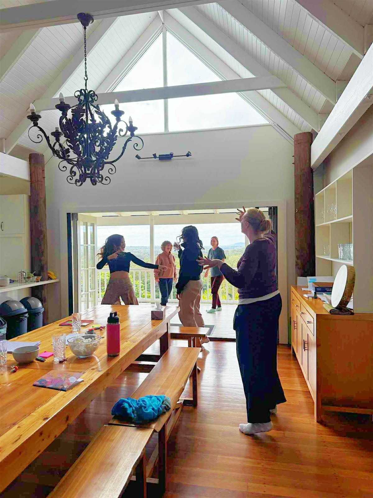 Born to Bloom - 3 Day Retreat, 26 March | Event in Pullenvale | AllEvents