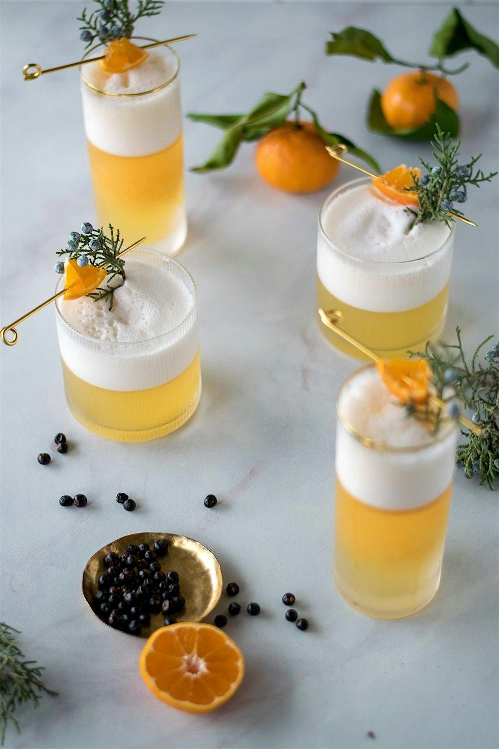 Classic Series: Mocktail time!—$75, 17 January | Event in Cambridge | AllEvents