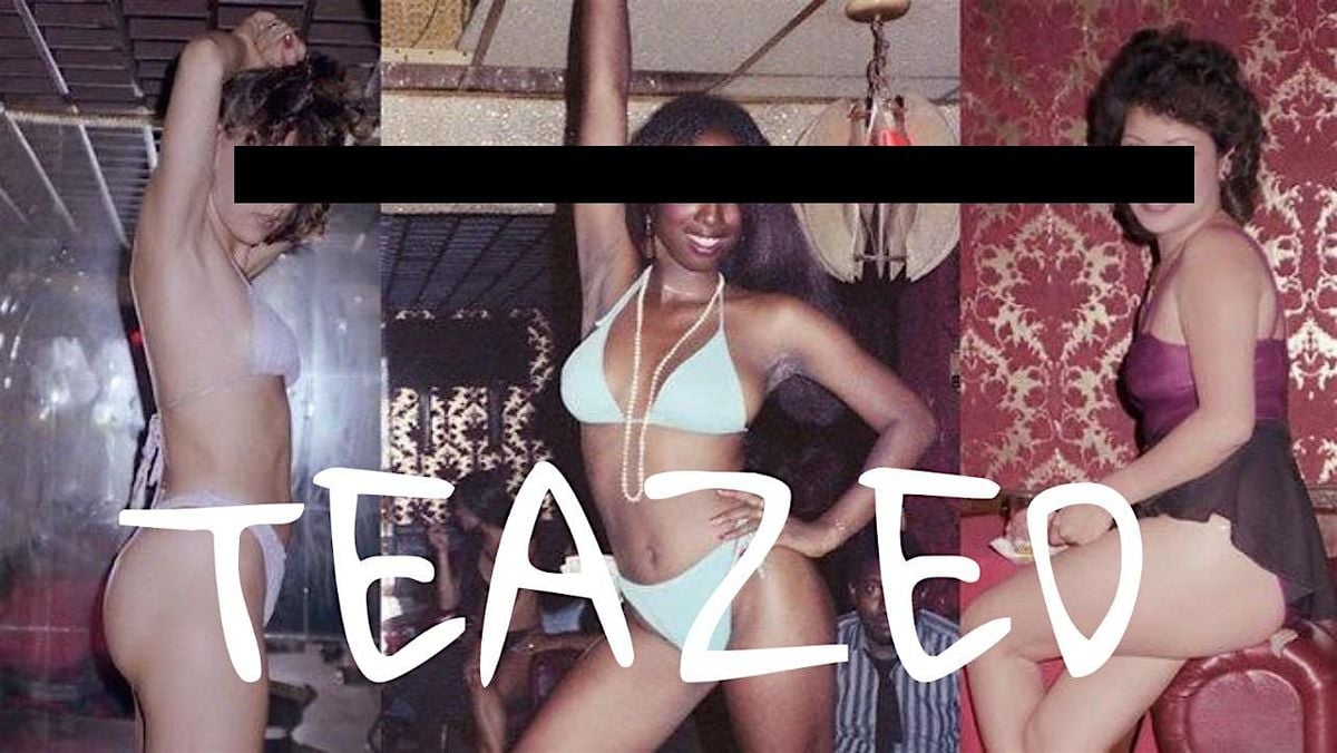 TEAZED -  Decadence Summer Sleaze edition!, 31 August | Event in New Orleans | AllEvents