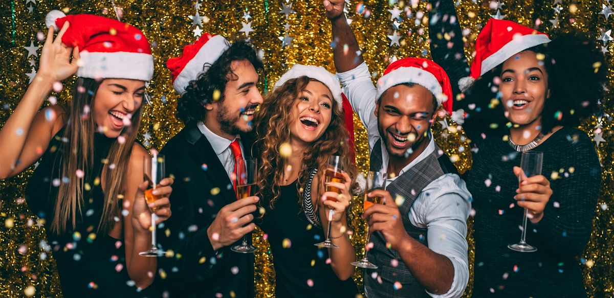 A Magical Christmas Day Buffet moments from the Tower of London, 25 December | Event in London | AllEvents