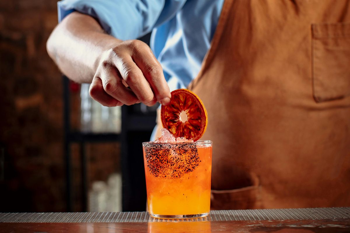 Margaritas & More: A Cinco de Mayo Cocktail Celebration | Event in Carlsbad | AllEvents