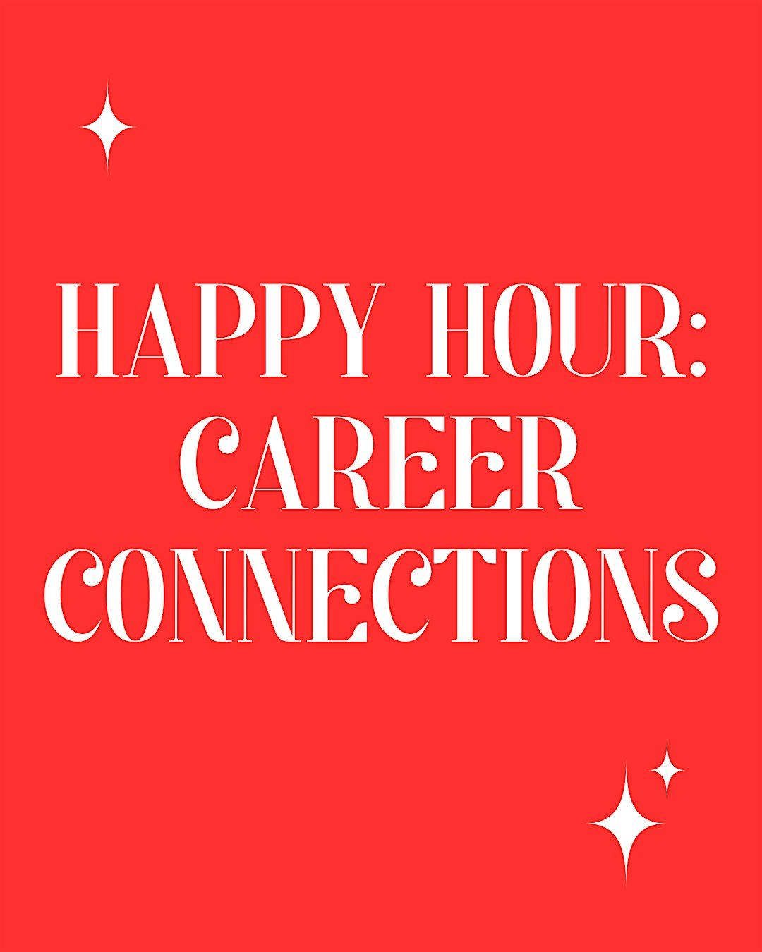 Happy Hour: Career Connections, 19 June | Event in Austin | AllEvents