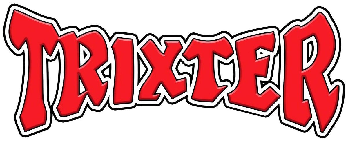 TRIXTER, 23 August | Event in Winona | AllEvents