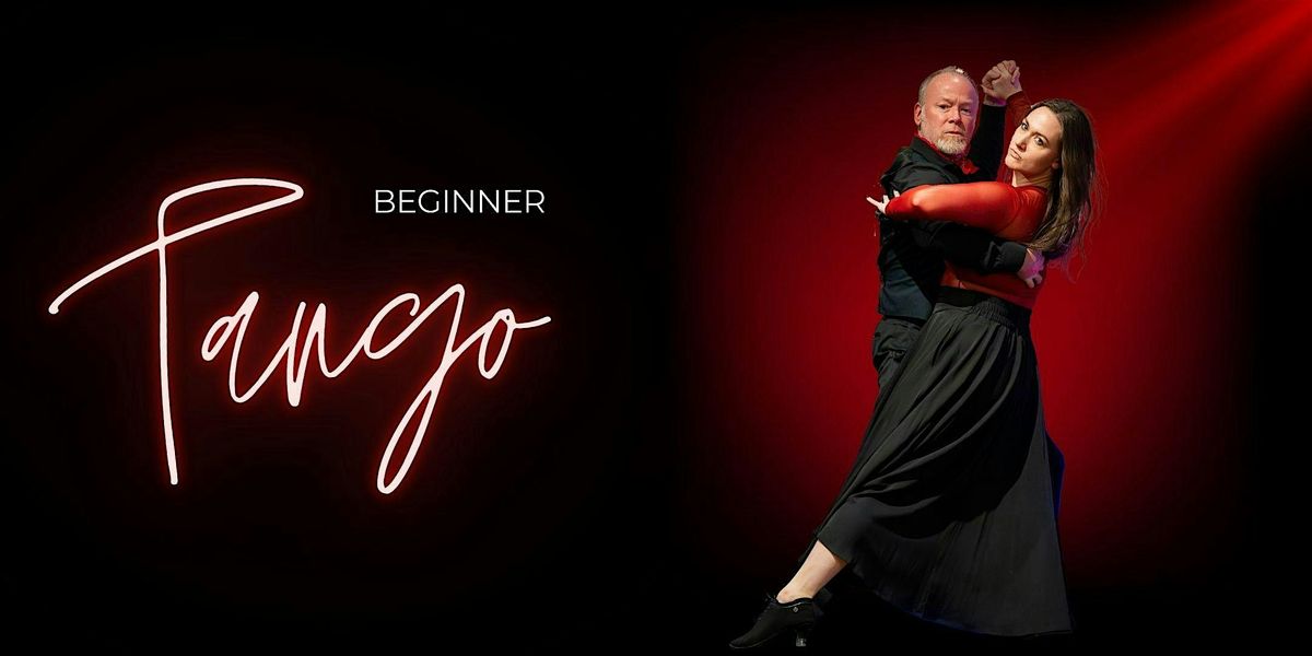 Beginner Tango | Event in Napa | AllEvents