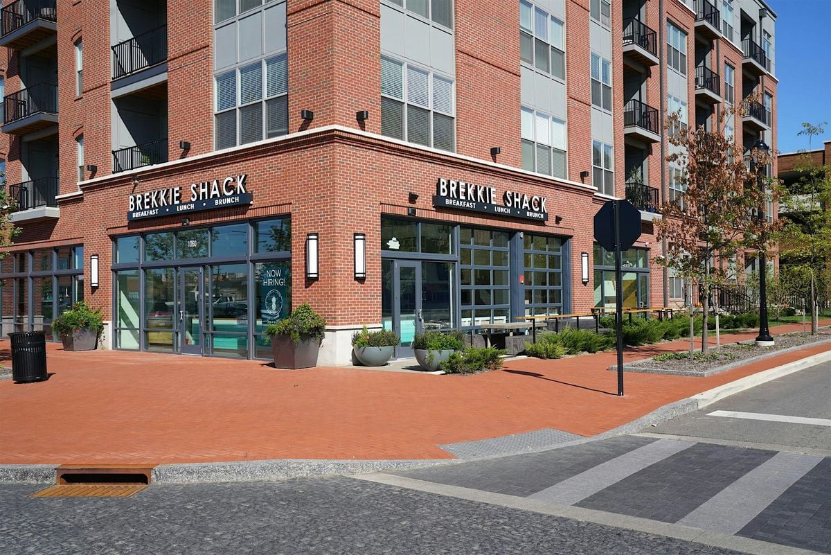 Brekkie Bootcamp, 12 July | Event in Columbus | AllEvents