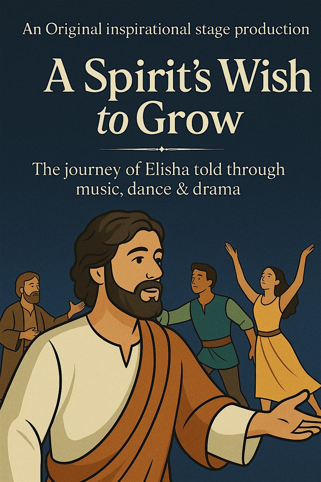 A Spirits Wish To Grow | Event in Annapolis | AllEvents