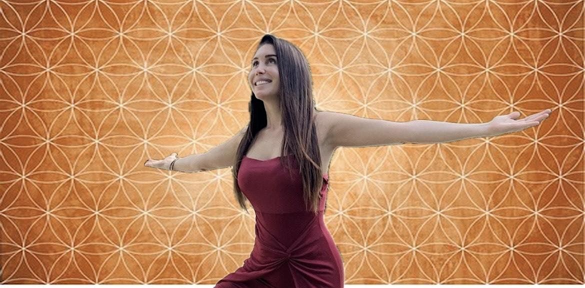 A HYPNOTIC JOURNEY WITHIN, 12 August | Event in Miami | AllEvents