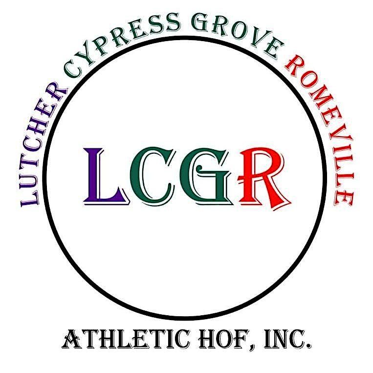 Lutcher Cypress Grove Romeville Athletic Hall of Fame, 1 November | Event in Gonzales | AllEvents