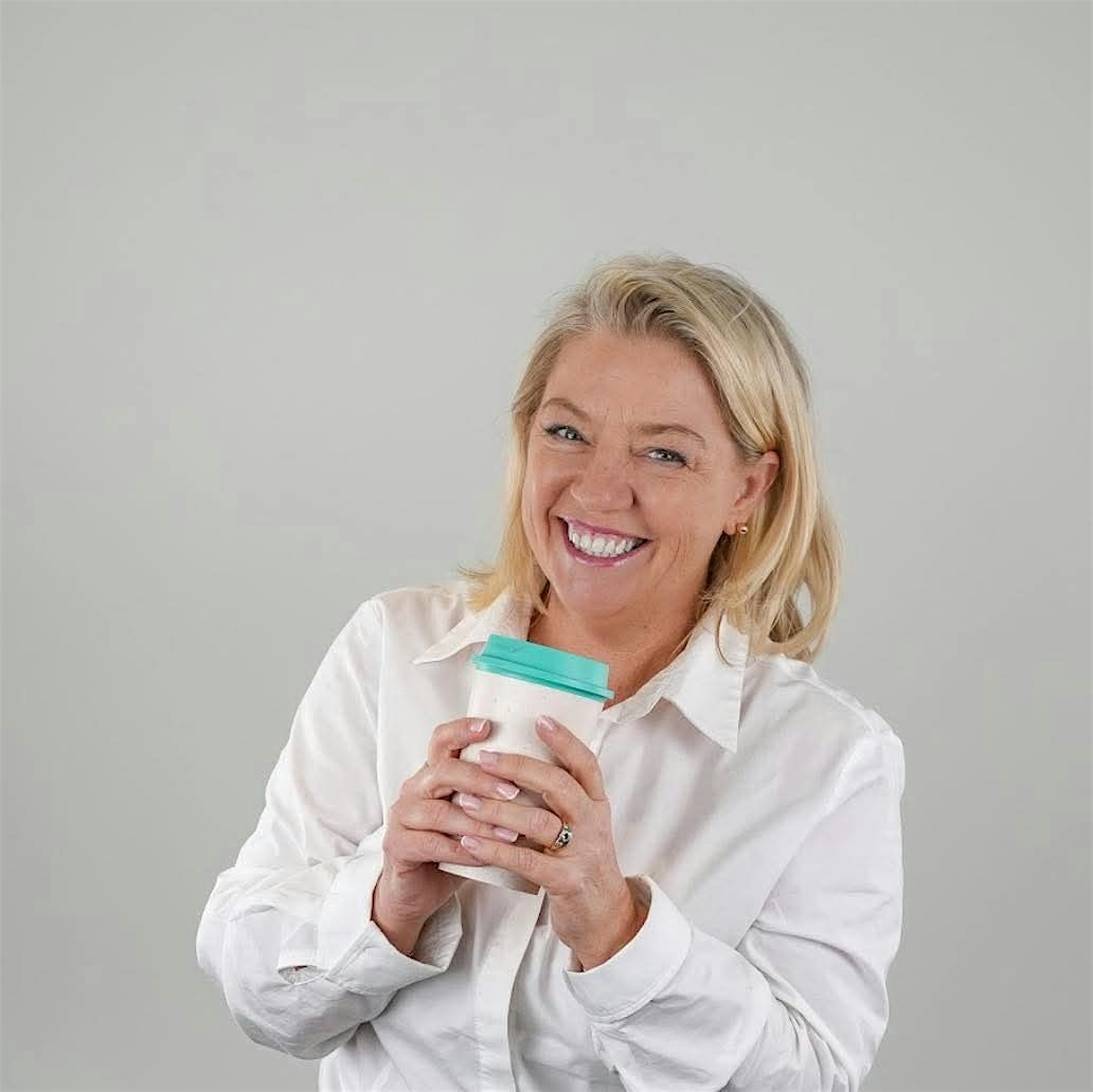 Totally Smashing the Menopause, 21 October | Event in Sheffield | AllEvents