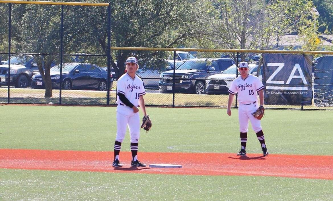 Stephen F. Austin Lumberjacks at Texas A&M Aggies Baseball, 10 March | Event in College Station | AllEvents