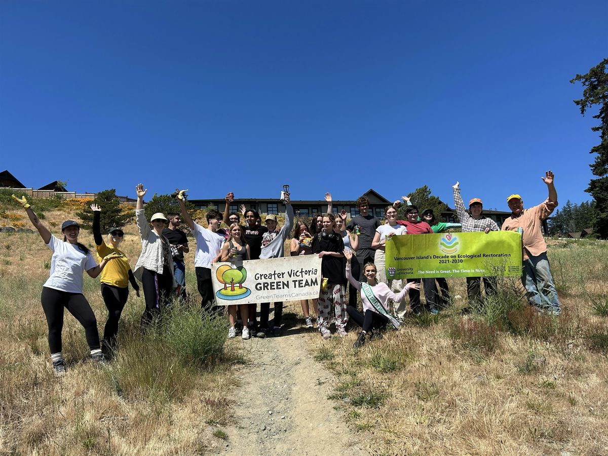 Vancouver Island's Make a Difference Week 2025, 24 May | AllEvents