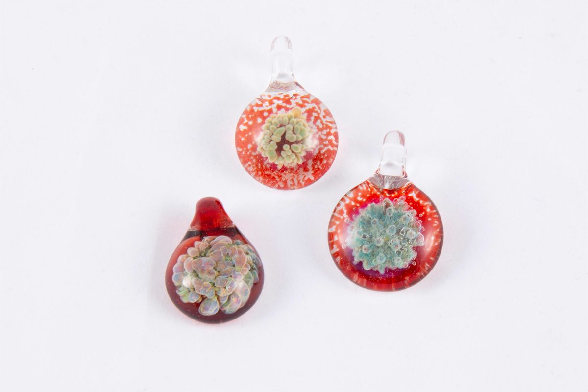 Borosilicate Level One Jewelry Workshop: Jewelry Basics | 2025 | Event in Fort Worth | AllEvents