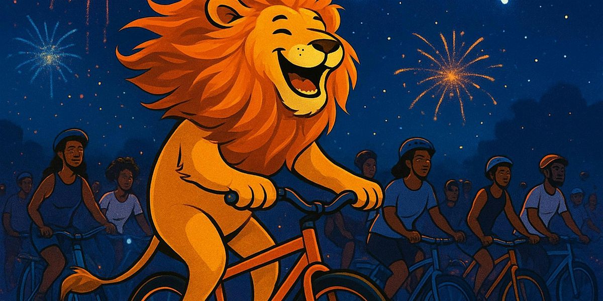 Slow Roll – Glow Roll: Season of LEO! | Event in Minneapolis | AllEvents