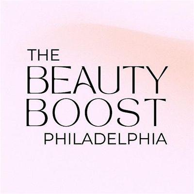 The Beauty Boost Philadelphia logo
