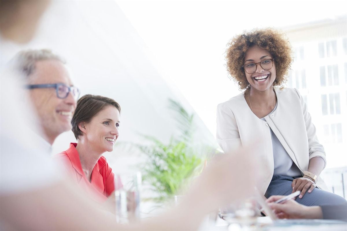 RMC Enrollment Lunch, 26 August | Event in El Paso | AllEvents
