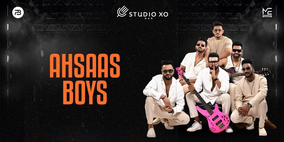 PokerBaazi Presents Ahsaas Live, 28 May | Event in Ludhiana | AllEvents