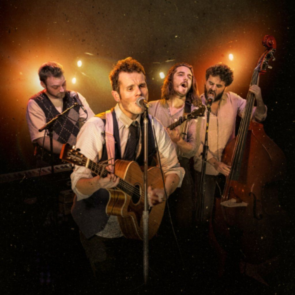 The Mumford & Sons Story, 23 April | Event in Leicester | AllEvents